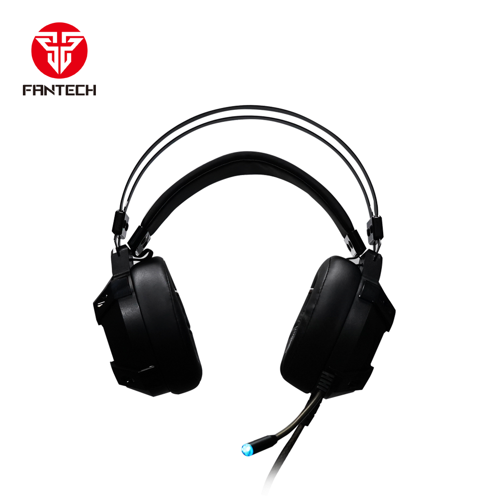 Fantech Captain HG11 7.1 Virtual Surround Sound Gaming Headset Fantech Captain HG11 7.1 Virtual Surround Sound Gaming Headset